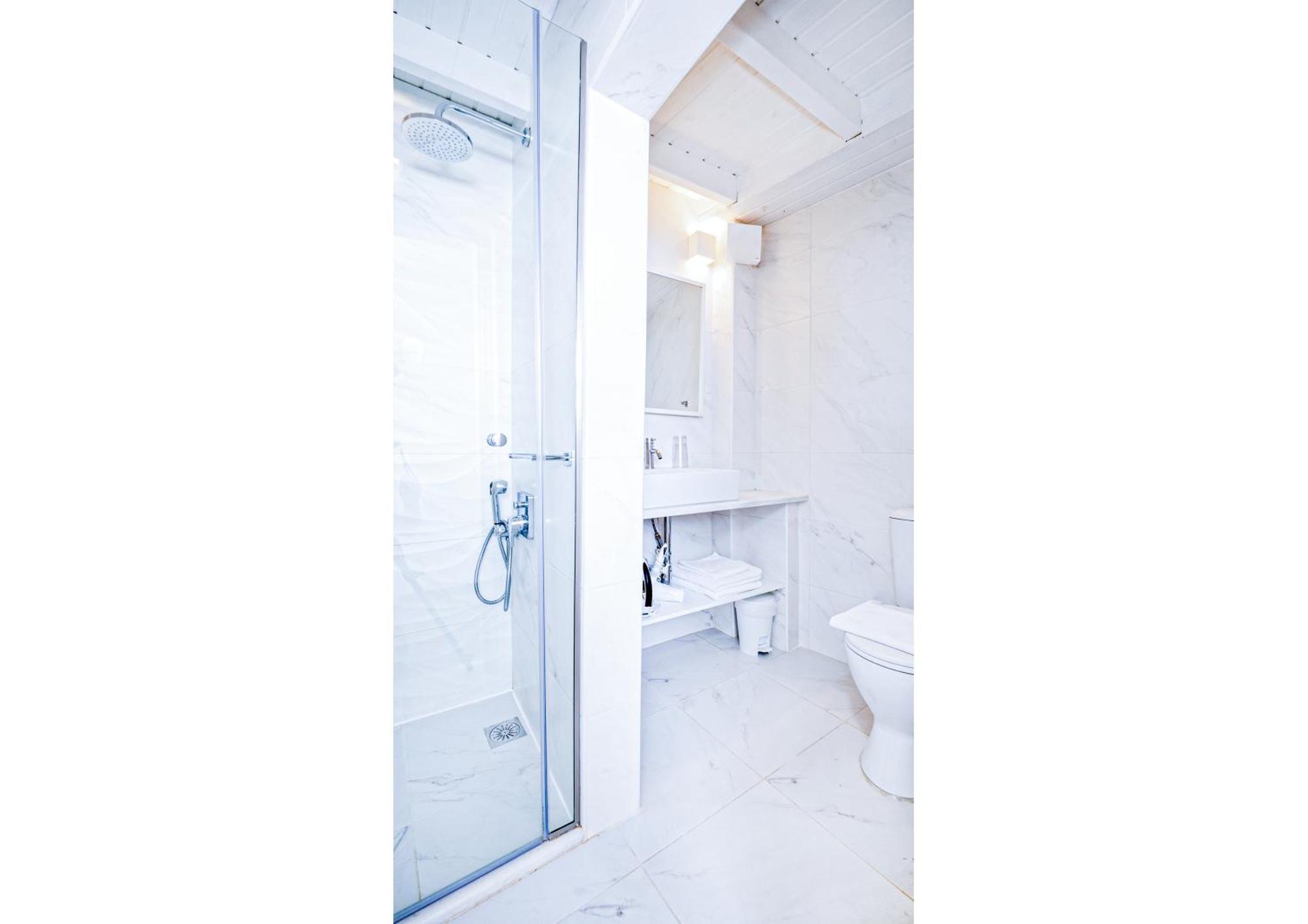Almyrida Sands Kamer foto