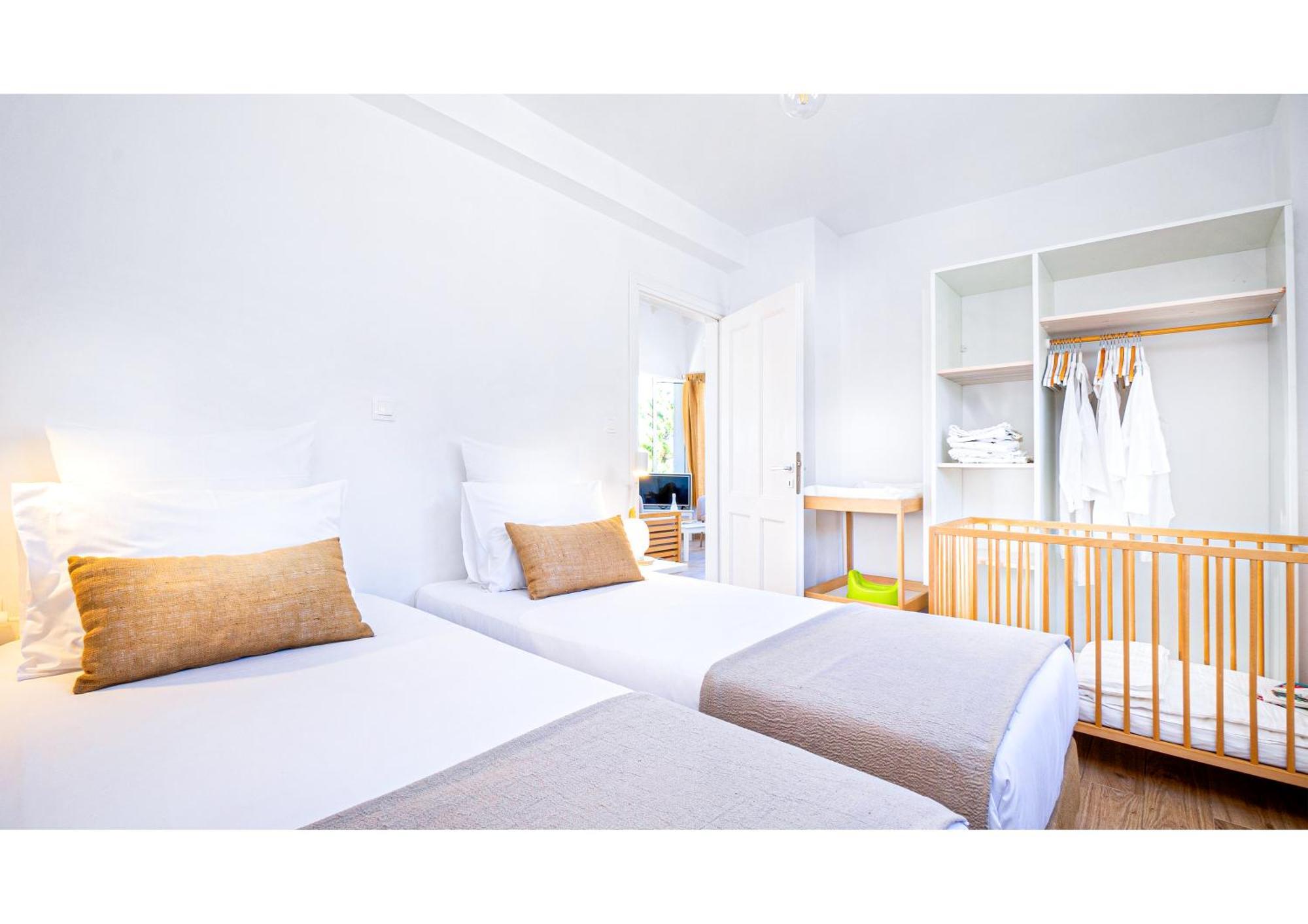 Almyrida Sands Kamer foto