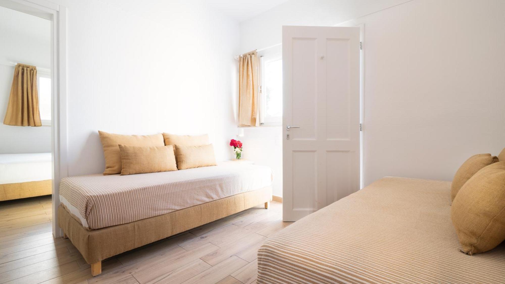 Almyrida Sands Kamer foto