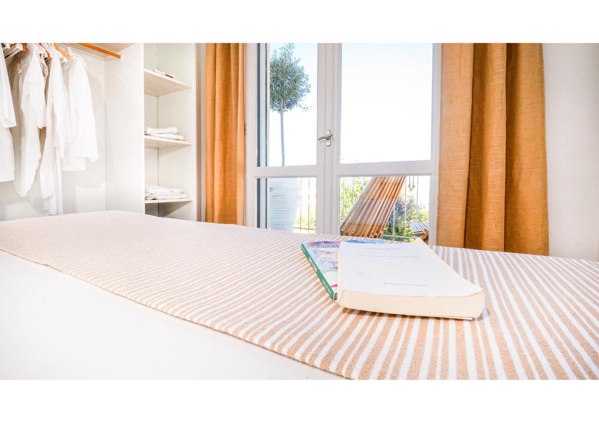Almyrida Sands Kamer foto