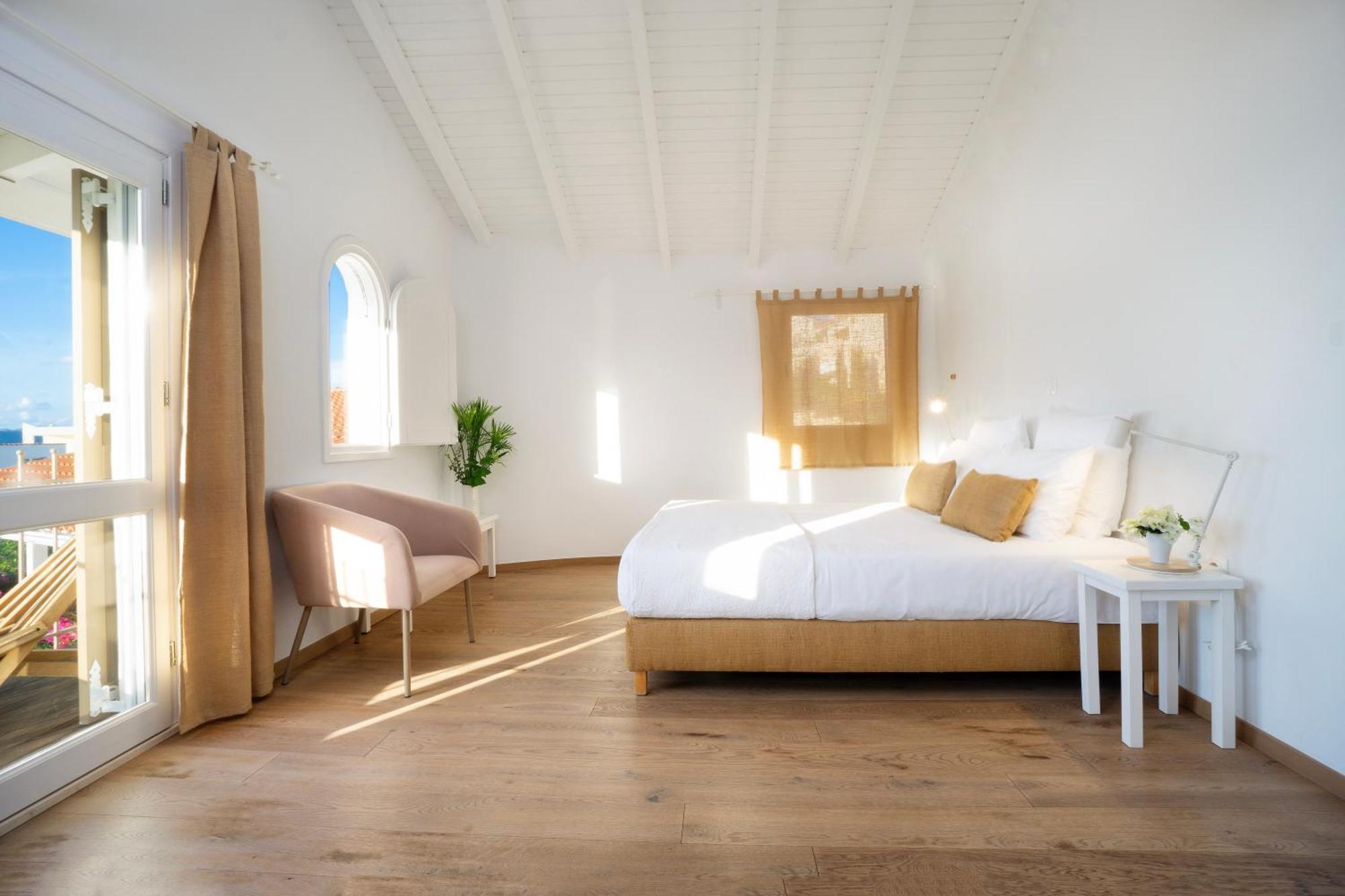 Almyrida Sands Kamer foto