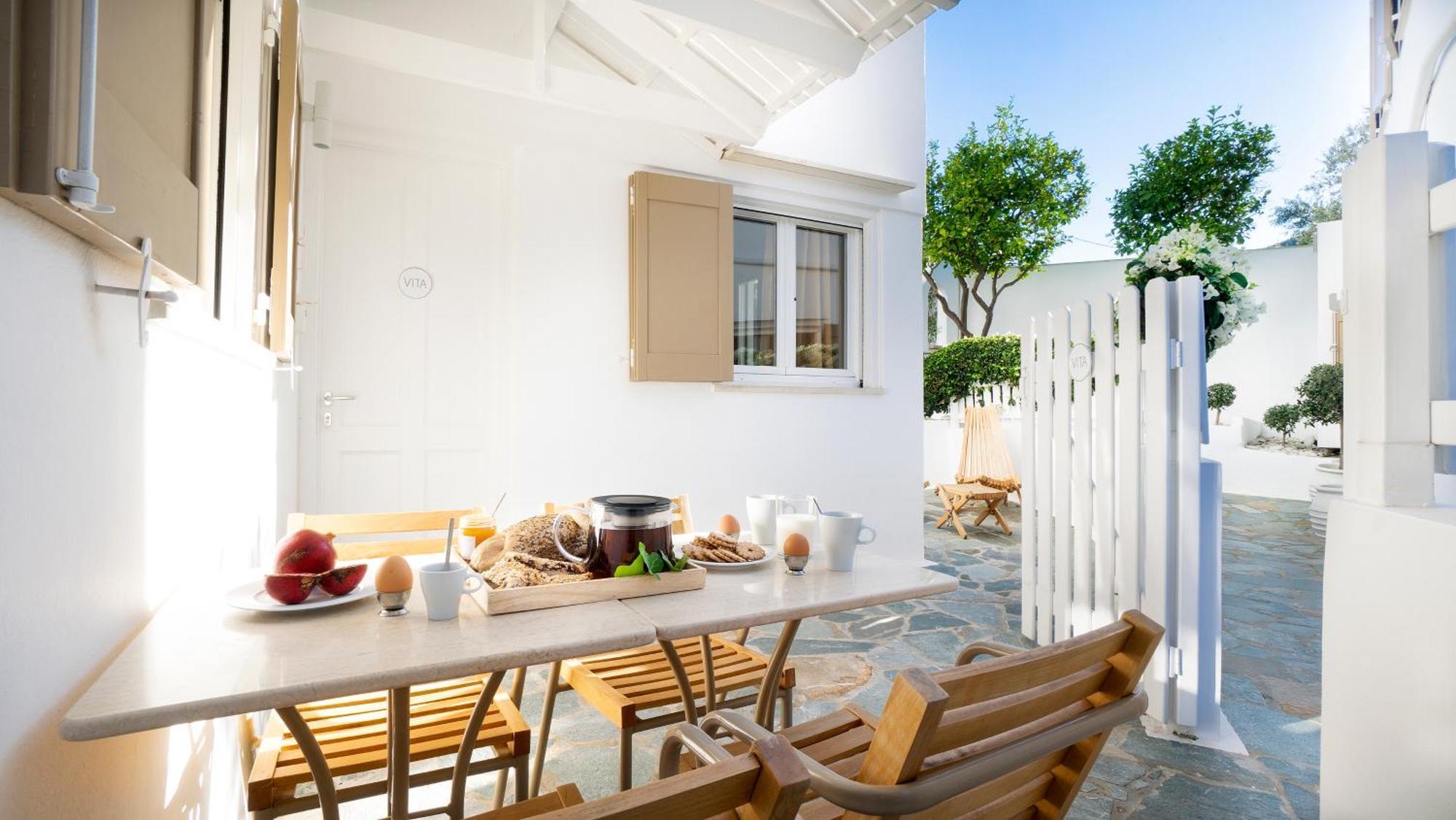Almyrida Sands Kamer foto