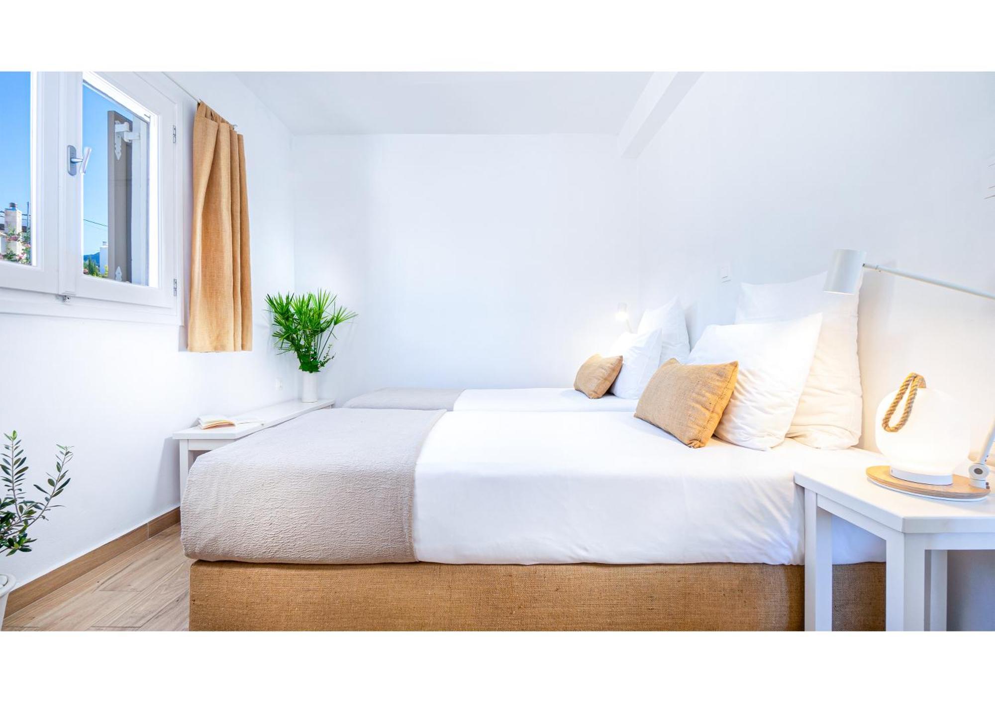 Almyrida Sands Kamer foto