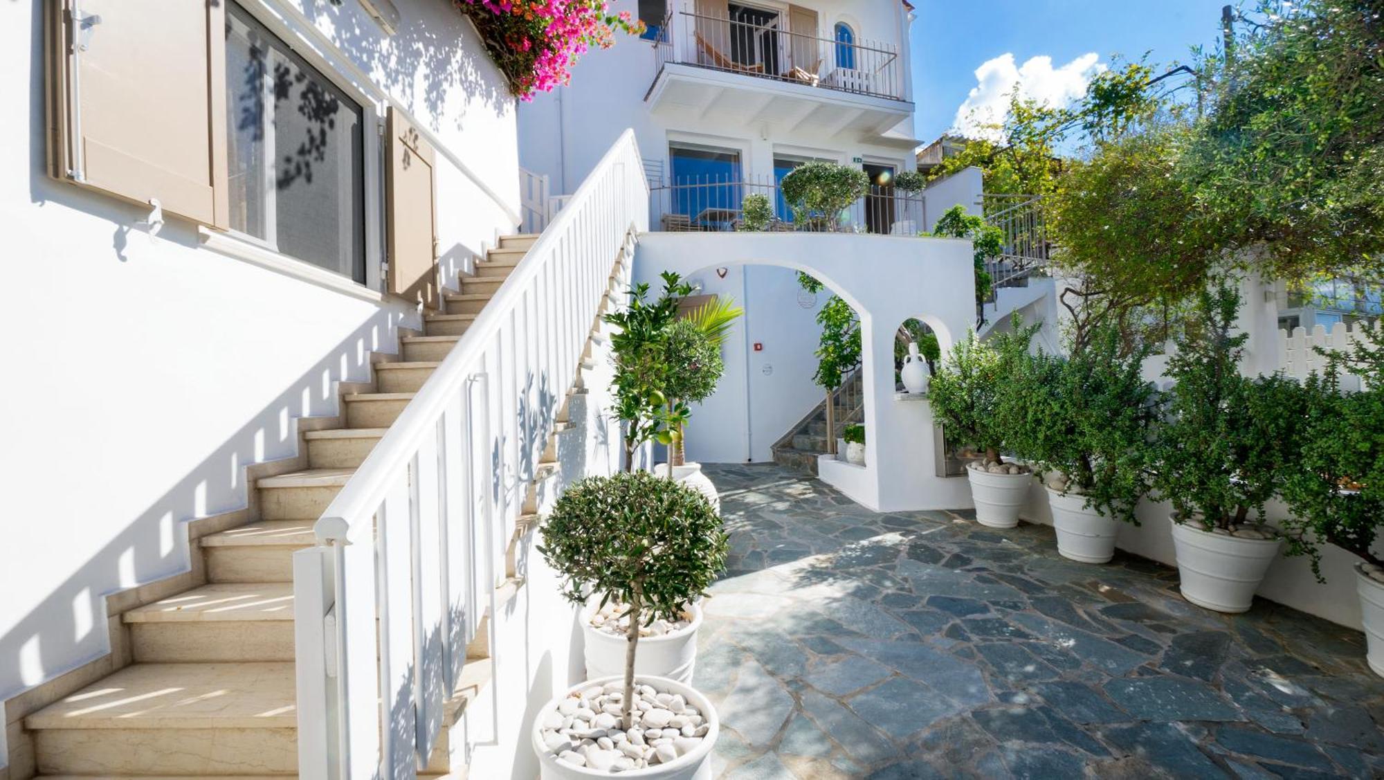 Almyrida Sands Kamer foto