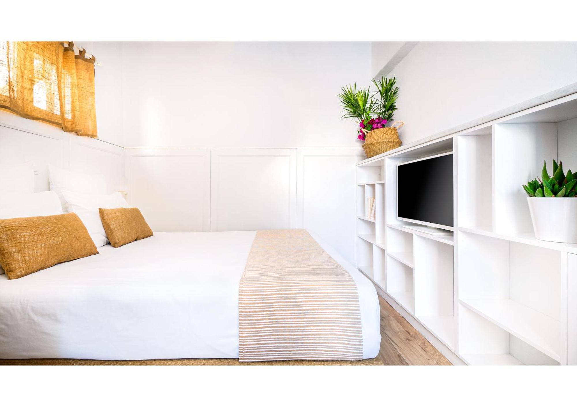 Almyrida Sands Kamer foto