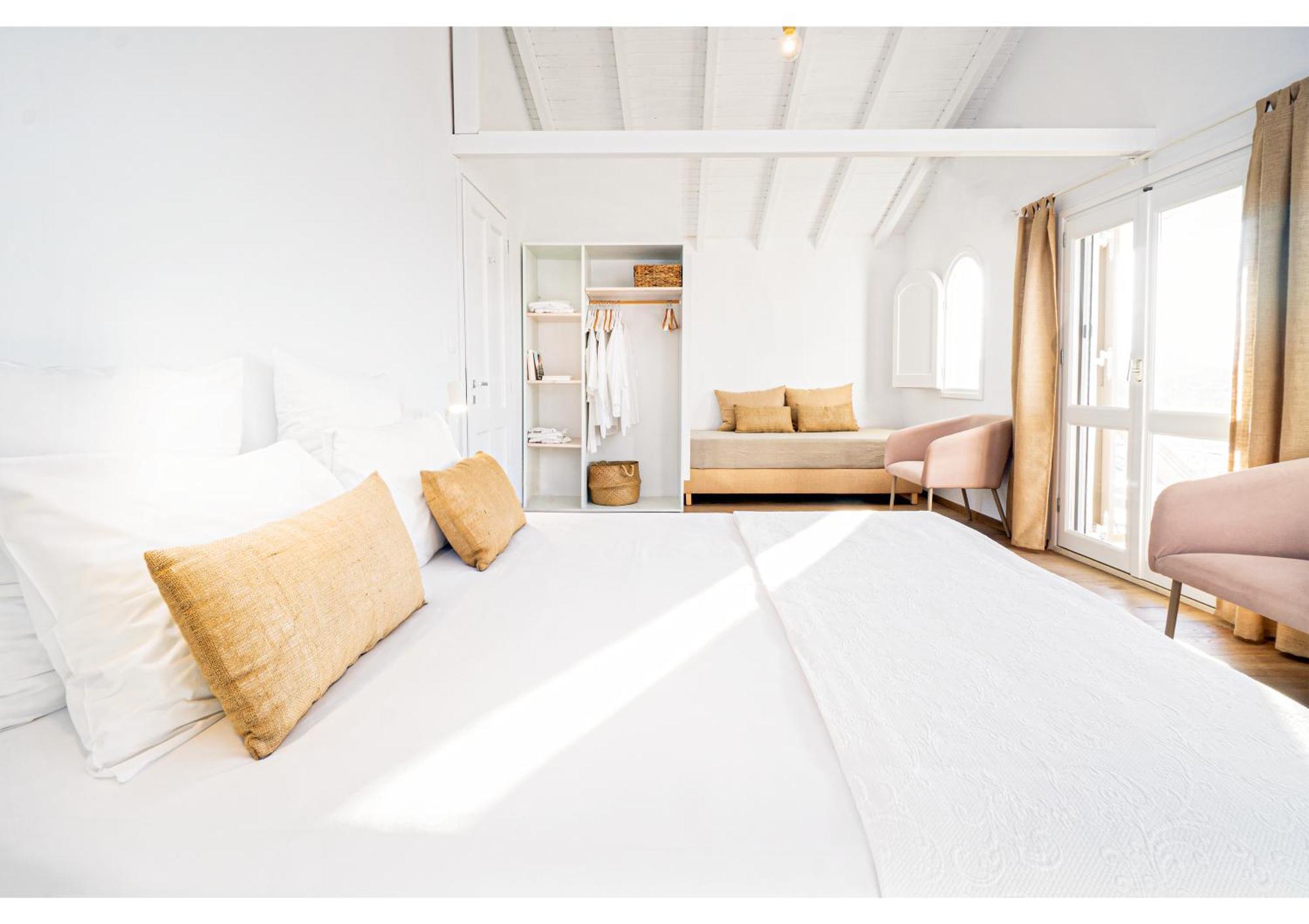 Almyrida Sands Kamer foto
