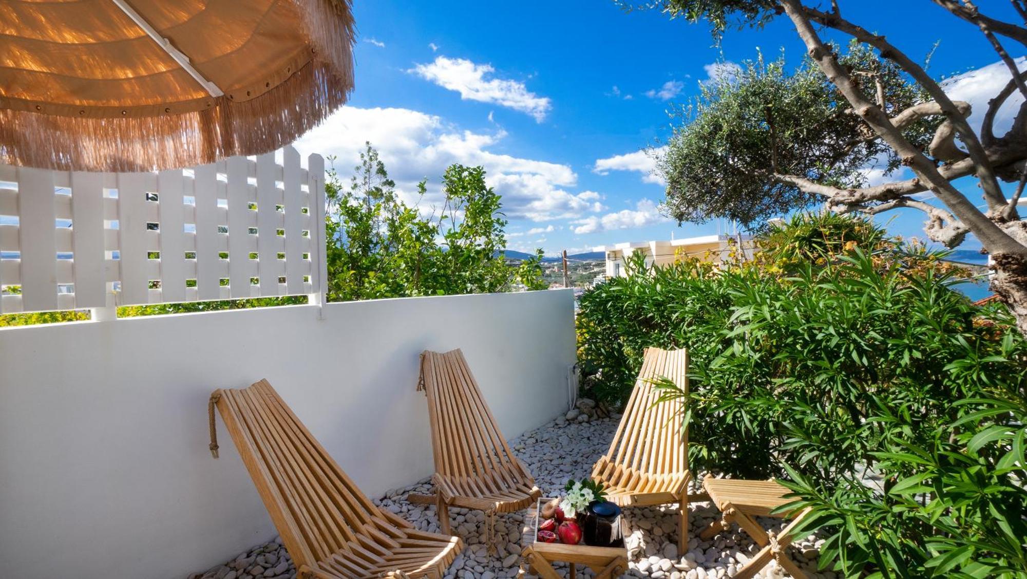 Almyrida Sands Kamer foto