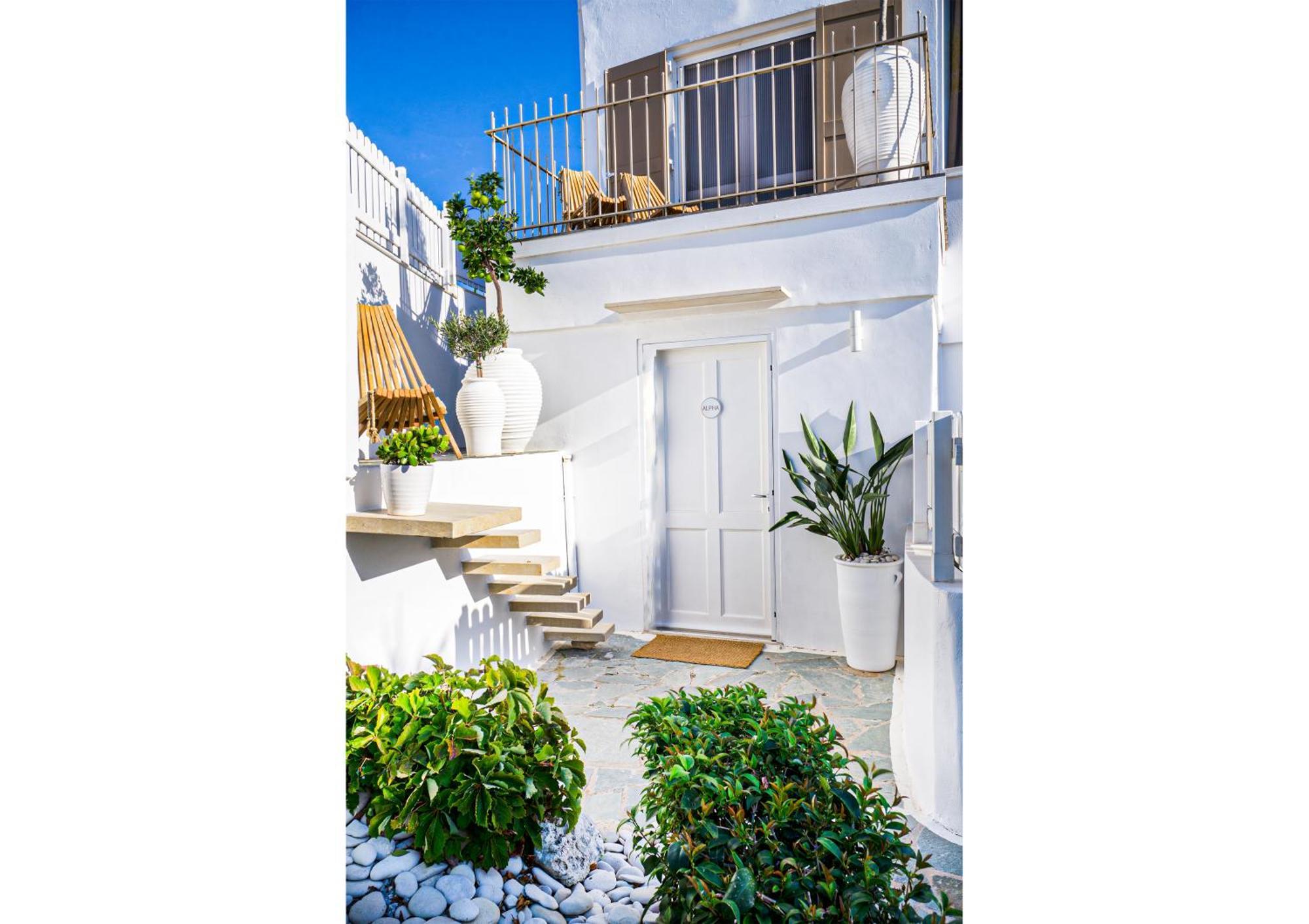 Almyrida Sands Kamer foto