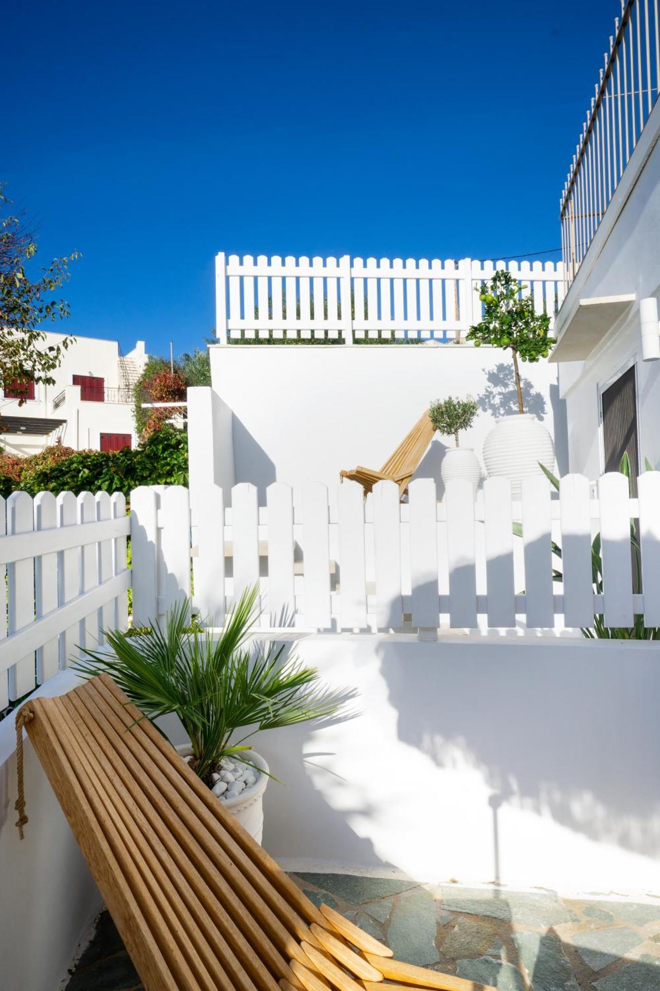 Almyrida Sands Kamer foto