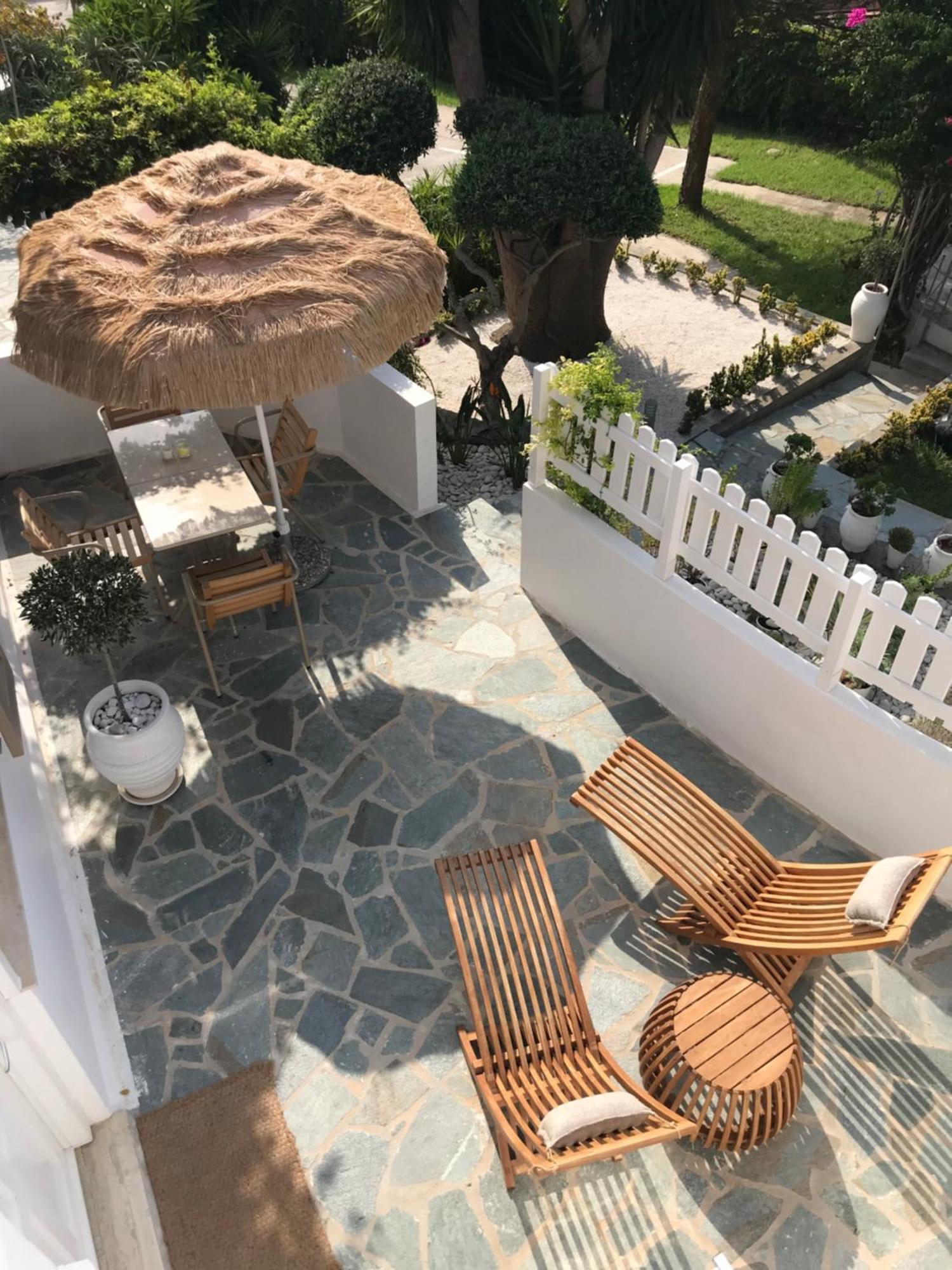 Almyrida Sands Kamer foto