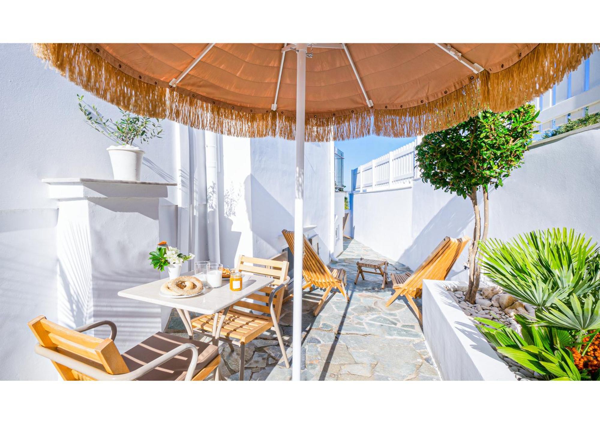 Almyrida Sands Kamer foto