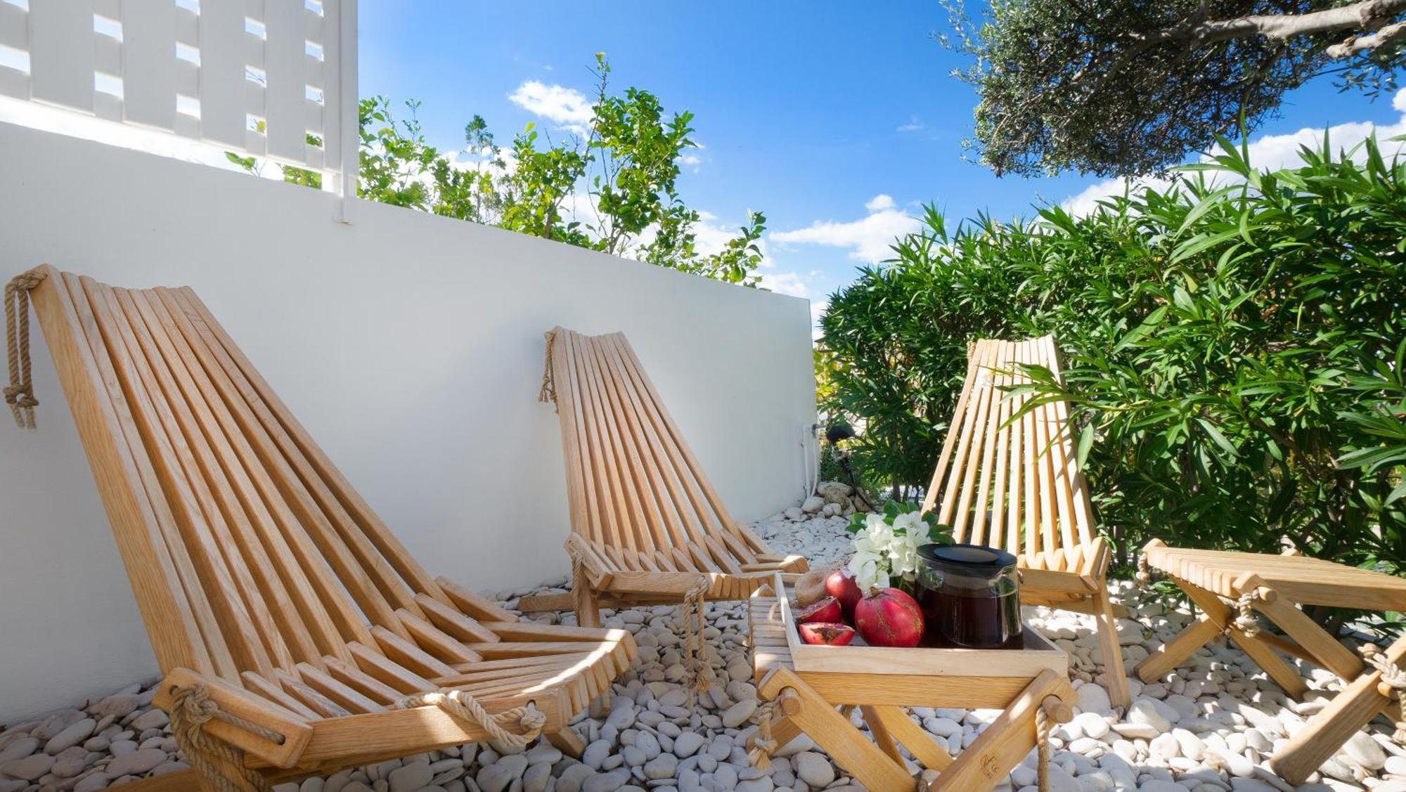 Almyrida Sands Kamer foto