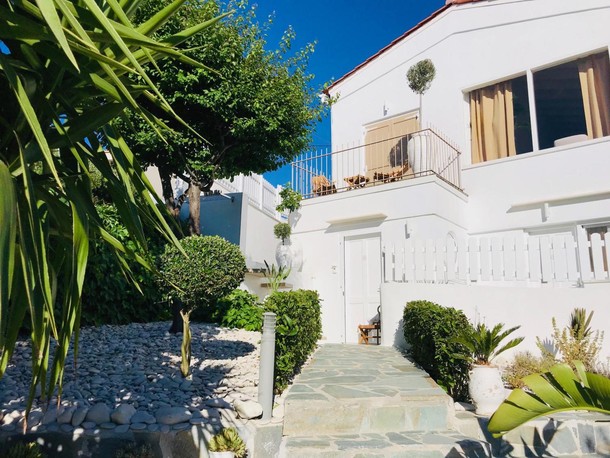 Almyrida Sands Kamer foto