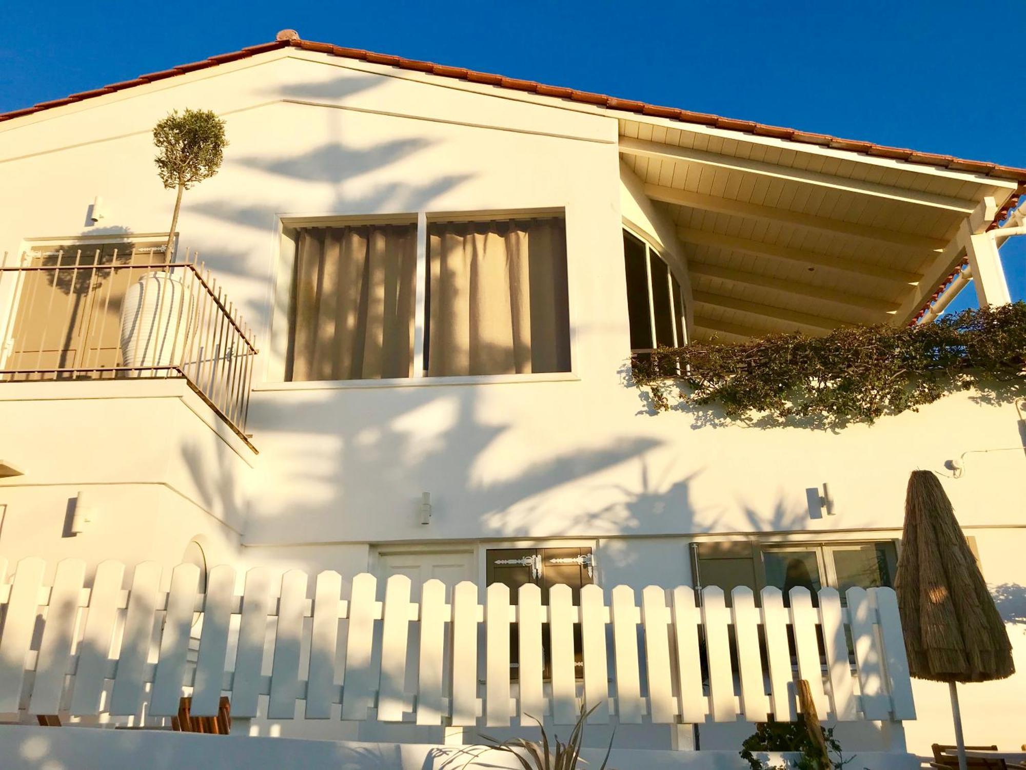 Almyrida Sands Kamer foto