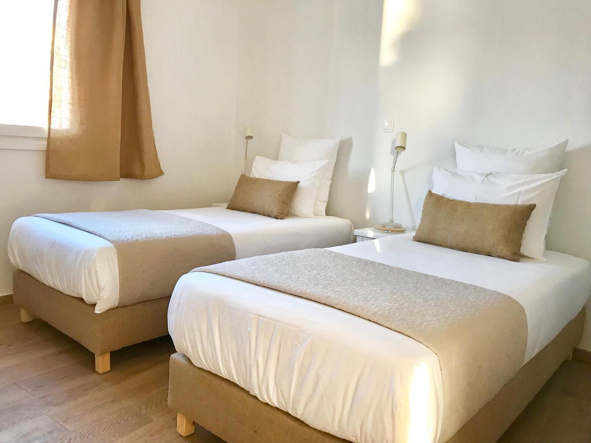 Almyrida Sands Kamer foto