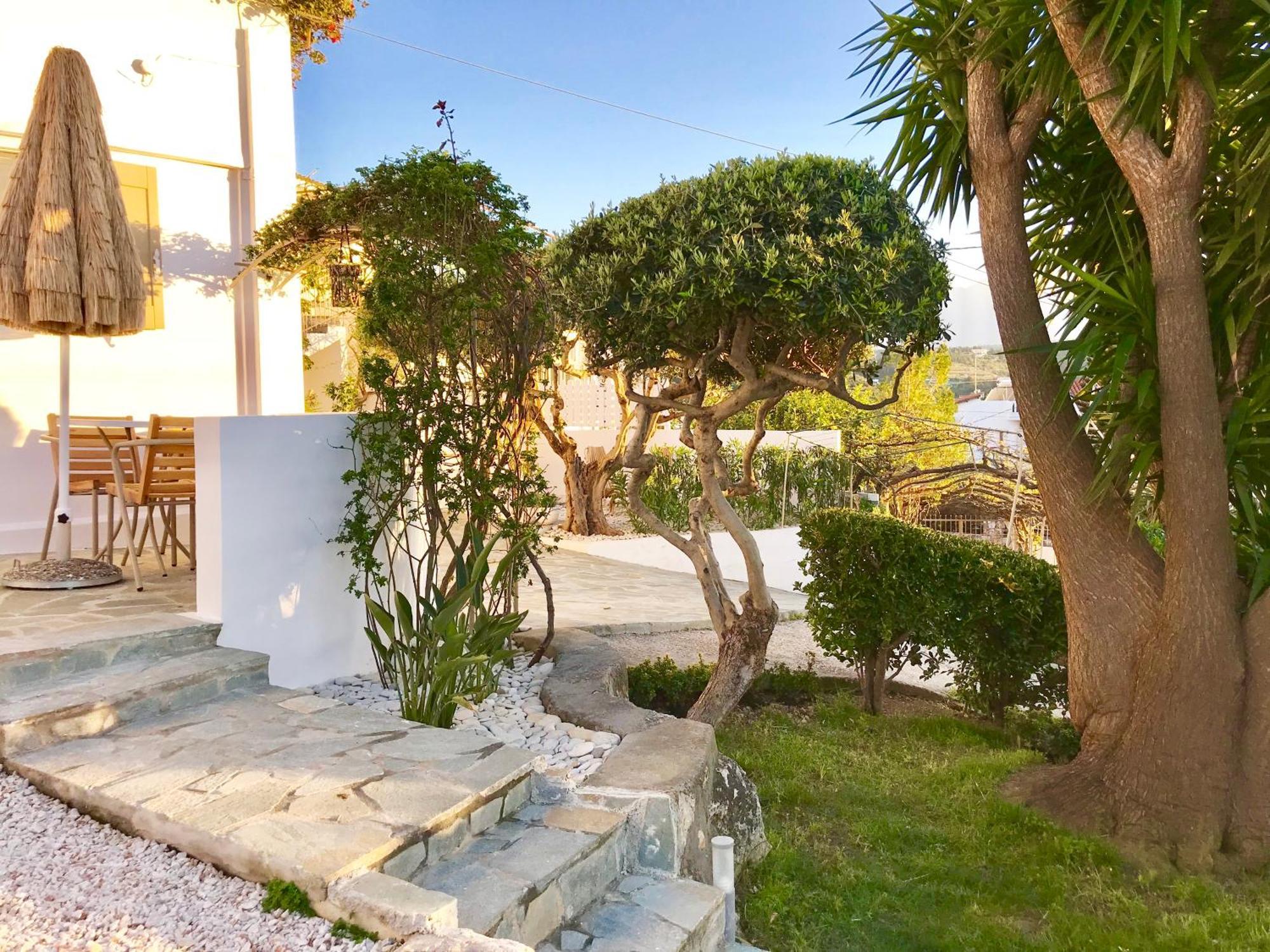 Almyrida Sands Kamer foto