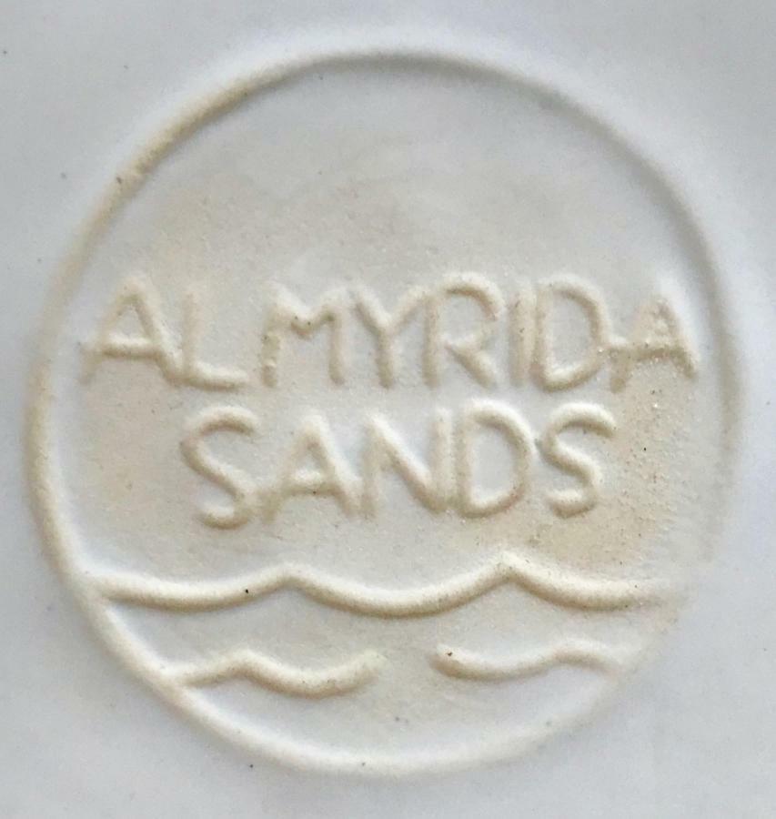 Almyrida Sands Buitenkant foto